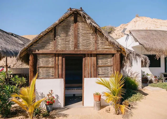 Hotel Liebre Matrera San José del Cabo