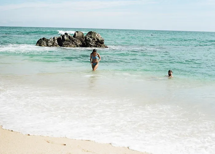 Hotel Liebre Matrera San José del Cabo