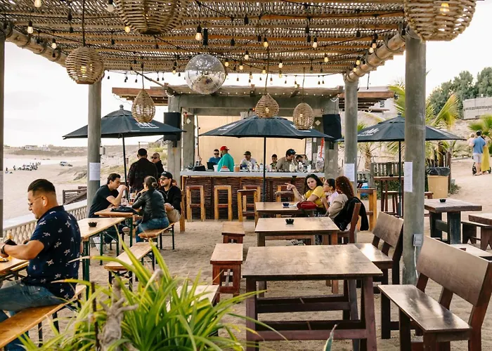 Liebre Matrera 3* San José del Cabo