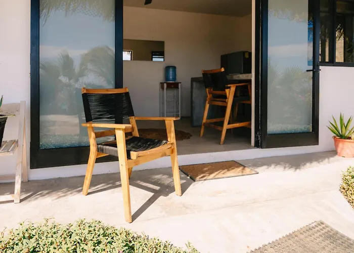 Liebre Matrera 3* San José del Cabo
