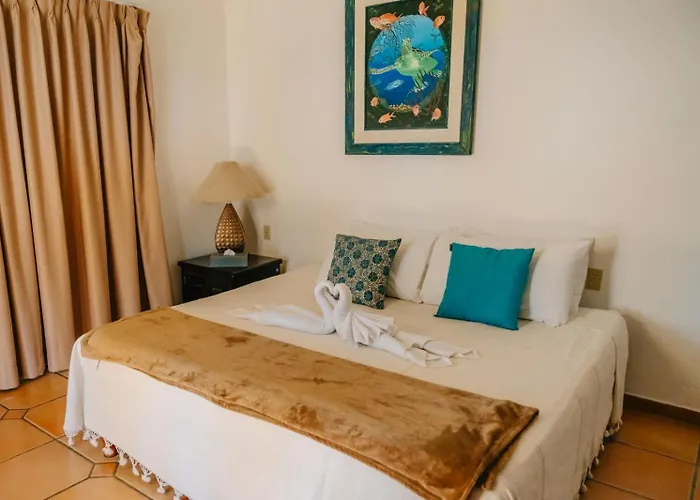 Hotel Liebre Matrera 3*