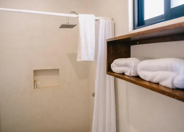 Hotel Liebre Matrera