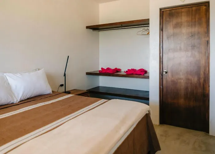 Liebre Matrera Hotel