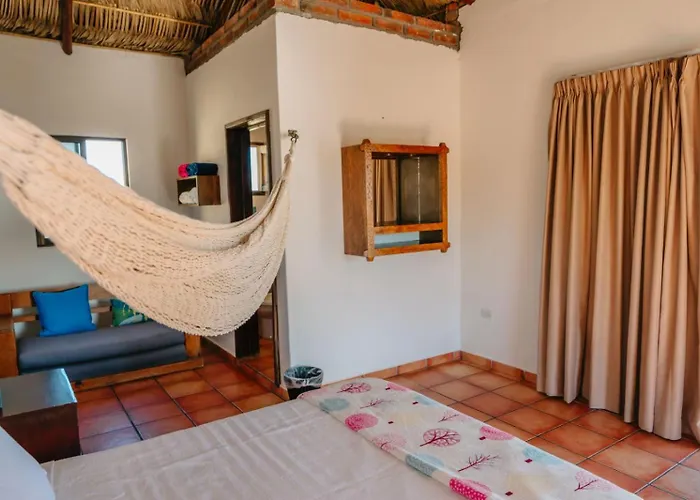 Hotel Liebre Matrera 3*