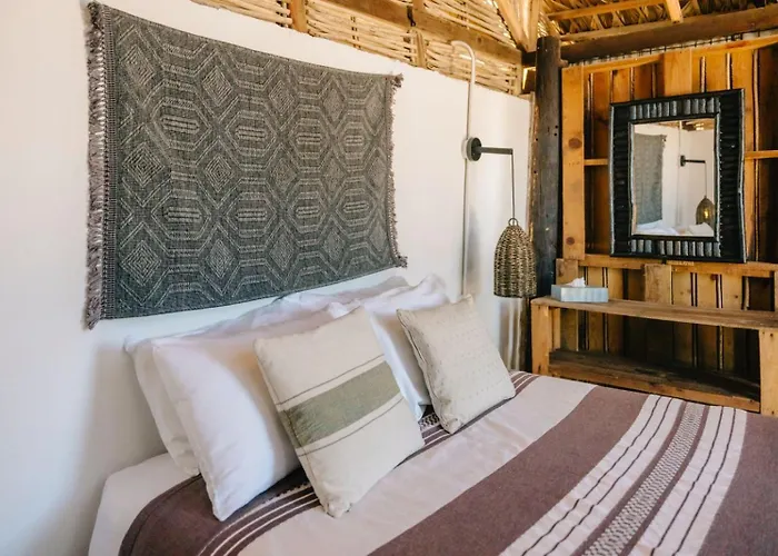 Liebre Matrera Hotel
