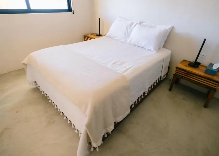 Hotel Liebre Matrera San José del Cabo