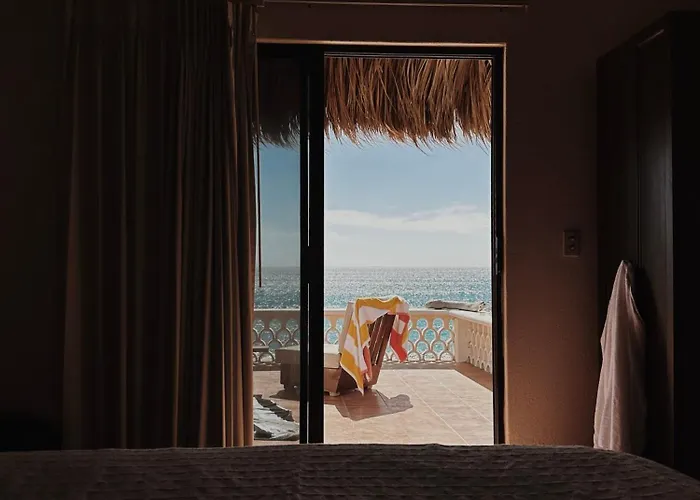 Liebre Matrera 3* San José del Cabo